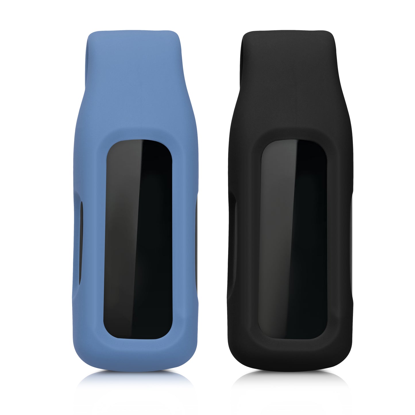 kwmobile Clip Halter kompatibel mit Fitbit Inspire 3 / Inspire 2 / Ace 3 Fitnesstracker Halterung ohne Tracker