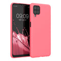 kwmobile Handyhülle für Samsung Galaxy A12 Hülle Schutzhülle Cover