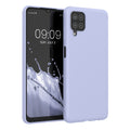 kwmobile Handyhülle für Samsung Galaxy A12 Hülle Schutzhülle Cover