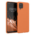 kwmobile Handyhülle für Samsung Galaxy A12 Hülle Schutzhülle Cover
