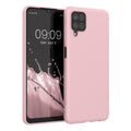 kwmobile Handyhülle für Samsung Galaxy A12 Hülle Schutzhülle Cover