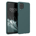 kwmobile Handyhülle für Samsung Galaxy A12 Hülle Schutzhülle Cover