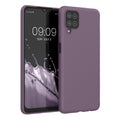 kwmobile Handyhülle für Samsung Galaxy A12 Hülle Schutzhülle Cover