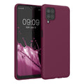 kwmobile Handyhülle für Samsung Galaxy A12 Hülle Schutzhülle Cover