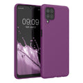 kwmobile Handyhülle für Samsung Galaxy A12 Hülle Schutzhülle Cover