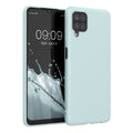 kwmobile Handyhülle für Samsung Galaxy A12 Hülle Schutzhülle Cover