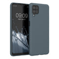 kwmobile Handyhülle für Samsung Galaxy A12 Hülle Schutzhülle Cover