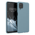 kwmobile Handyhülle für Samsung Galaxy A12 Hülle Schutzhülle Cover