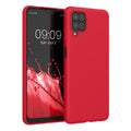 kwmobile Handyhülle für Samsung Galaxy A12 Hülle Schutzhülle Cover