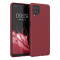 kwmobile Handyhülle für Samsung Galaxy A12 Hülle Schutzhülle Cover