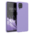 kwmobile Handyhülle für Samsung Galaxy A12 Hülle Schutzhülle Cover