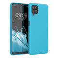 kwmobile Handyhülle für Samsung Galaxy A12 Hülle Schutzhülle Cover