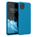 kwmobile Handyhülle für Samsung Galaxy A12 Hülle Schutzhülle Cover