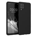 kwmobile Handyhülle für Samsung Galaxy A12 Hülle Schutzhülle Cover