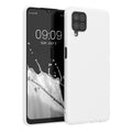 kwmobile Handyhülle für Samsung Galaxy A12 Hülle Schutzhülle Cover
