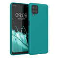 kwmobile Handyhülle für Samsung Galaxy A12 Hülle Schutzhülle Cover