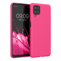 kwmobile Handyhülle für Samsung Galaxy A12 Hülle Schutzhülle Cover