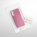 kwmobile Handyhülle für Samsung Galaxy S21 - Kabelloses Laden - Schutzhülle Cover
