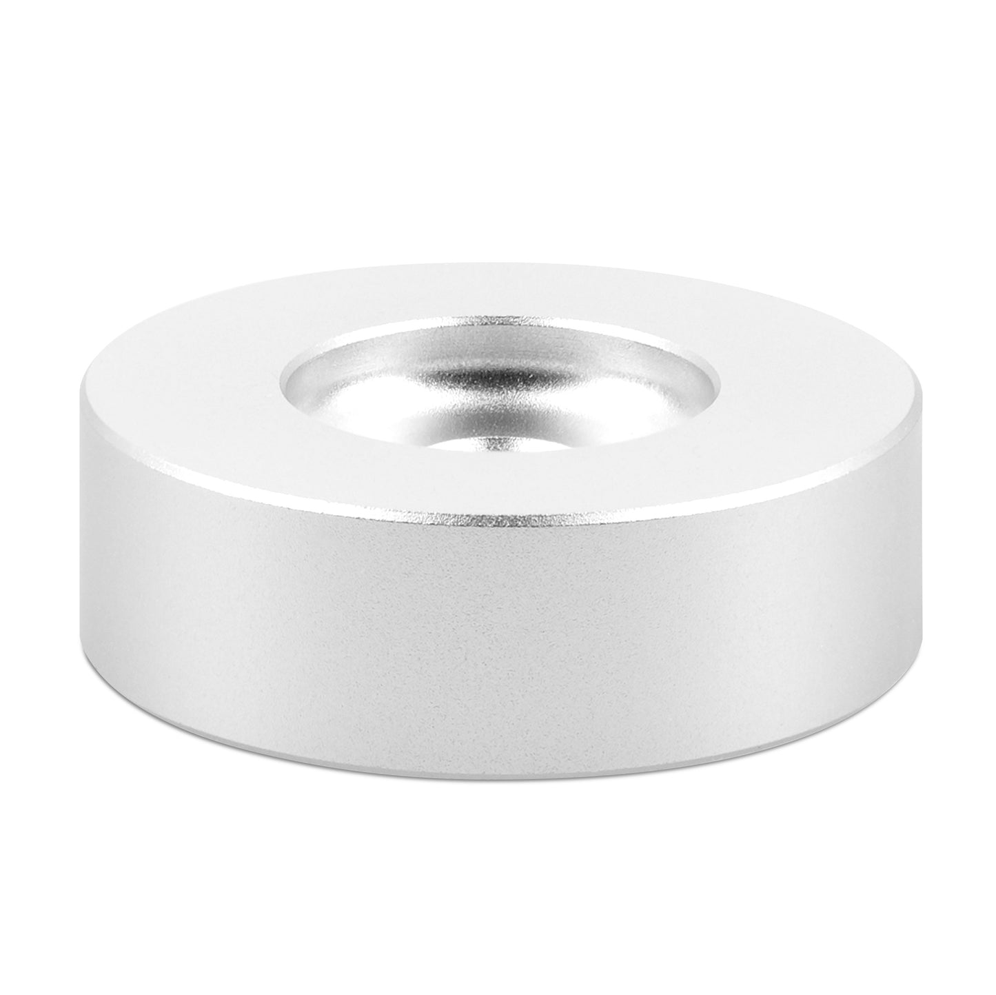 45 RPM Adapter für Schallplattenspieler