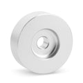 45 RPM Adapter für Schallplattenspieler