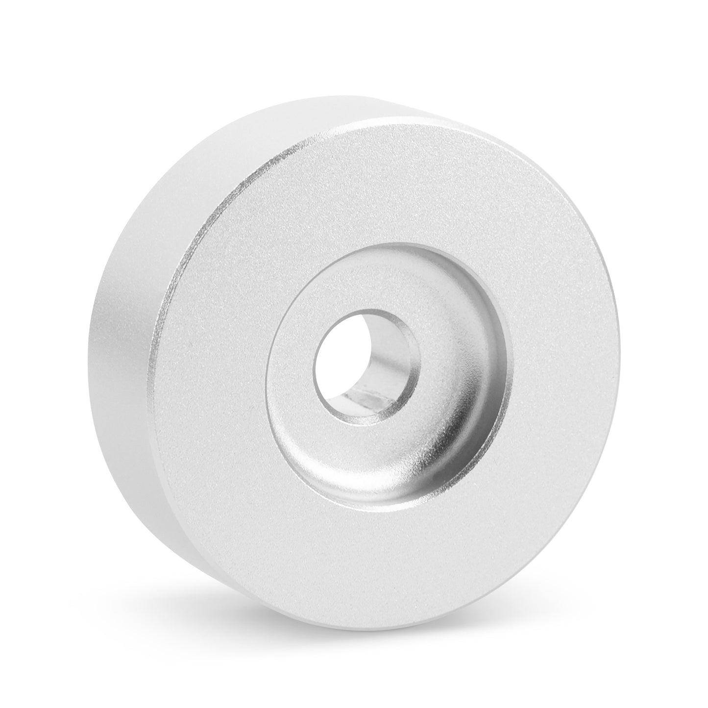 45 RPM Adapter für Schallplattenspieler