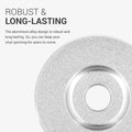 45 RPM Adapter für Schallplattenspieler