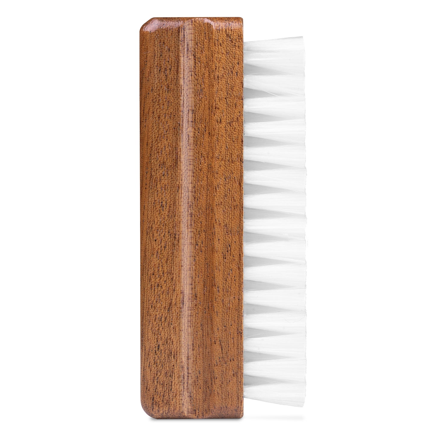Nylon Reinigungsbürste mit Holzgriff für Schallplatten
