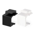 20x Keystone Modul Blindabdeckung