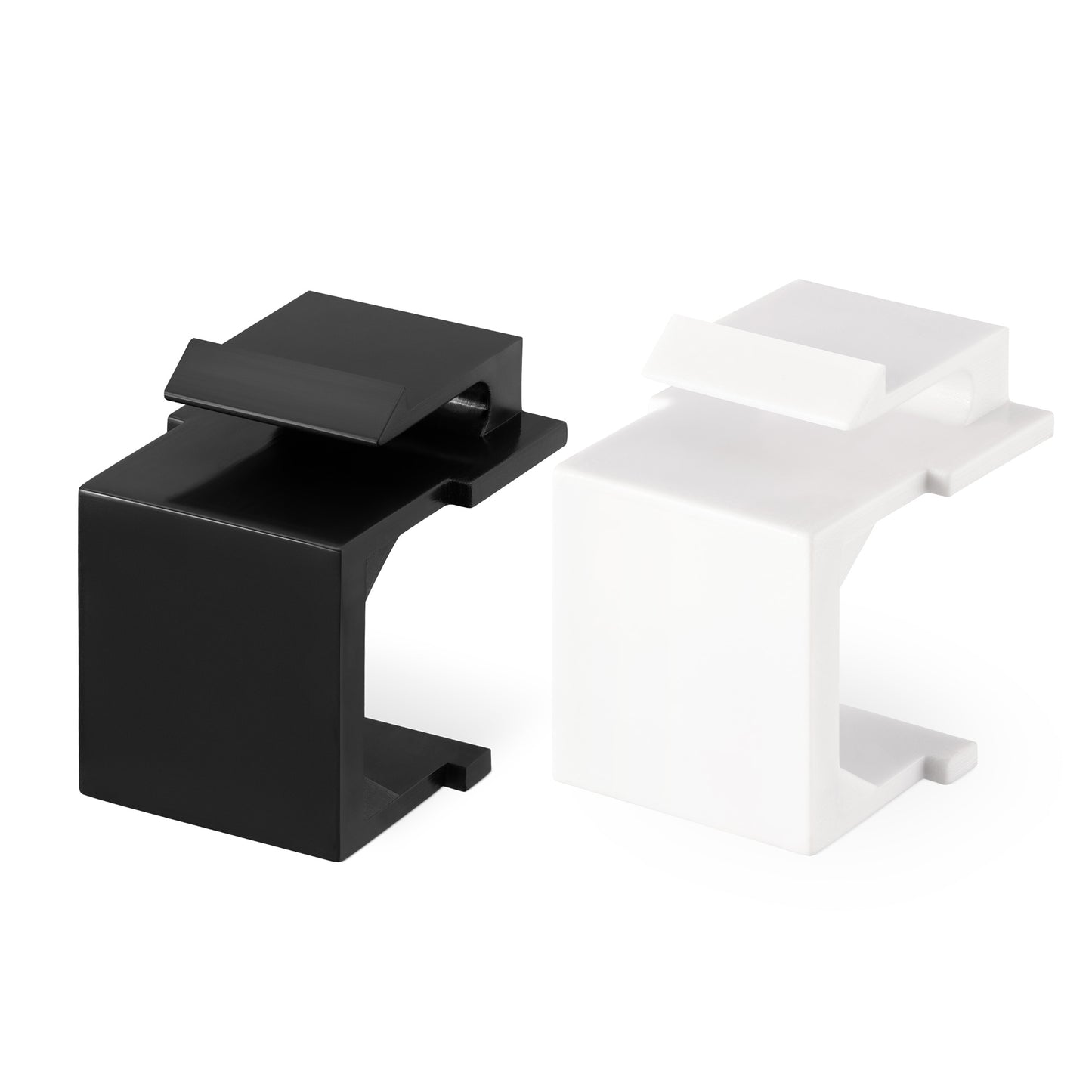 20x Keystone Modul Blindabdeckung