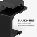 20x Keystone Modul Blindabdeckung