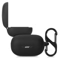 kwmobile Hülle kompatibel mit JBL Live Pro Plus Hülle - Kopfhörer Case - Schutzhülle