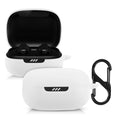 kwmobile Hülle kompatibel mit JBL Live Pro Plus Hülle - Kopfhörer Case - Schutzhülle