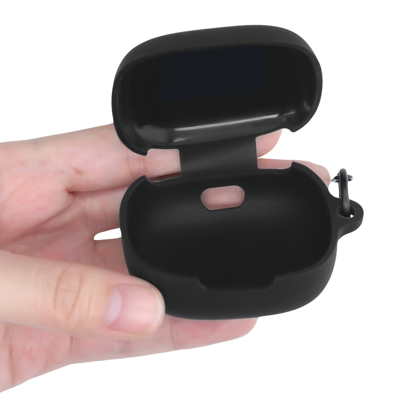 kwmobile Hülle kompatibel mit JBL Live Pro Plus Hülle - Kopfhörer Case - Schutzhülle