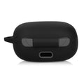 kwmobile Hülle kompatibel mit JBL Live Pro Plus Hülle - Kopfhörer Case - Schutzhülle