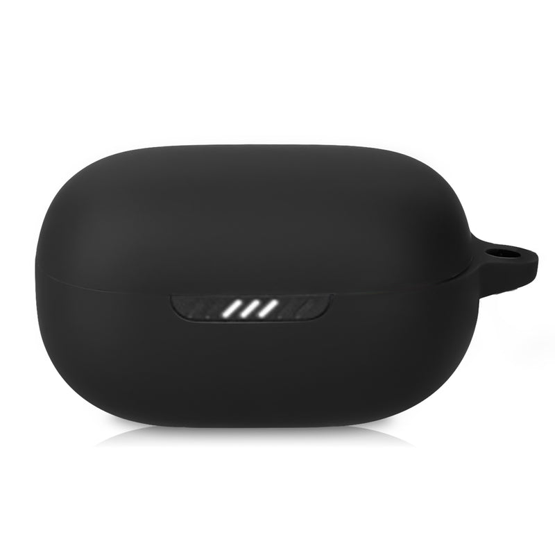 kwmobile Hülle kompatibel mit JBL Live Pro Plus Hülle - Kopfhörer Case - Schutzhülle