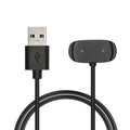 kwmobile USB Kabel Charger kompatibel mit Huami Amazfit Bip U / Bip U Pro / GTS 2e / GTR 2e / GTS 2 Mini / Pop Ladekabel Smart Watch Ersatzkabel Fitnesstracker Aufladekabel