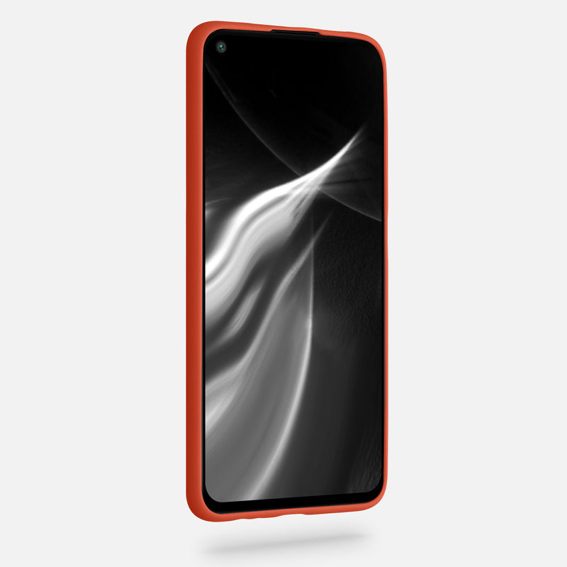 kwmobile Handyhülle für Xiaomi Redmi Note 9T Hülle Schutzhülle Cover