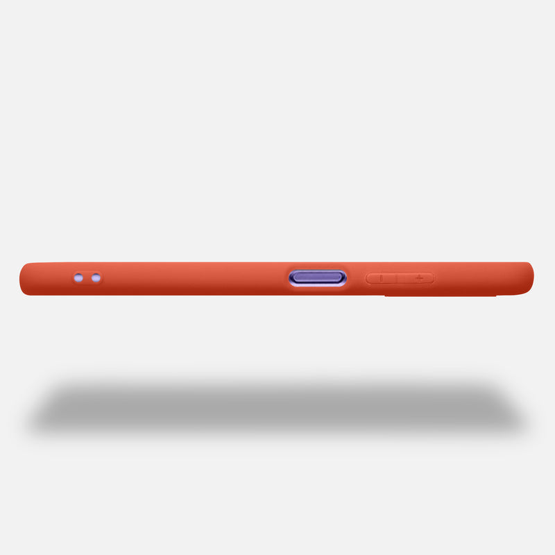 kwmobile Handyhülle für Xiaomi Redmi Note 9T Hülle Schutzhülle Cover
