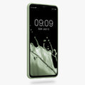 kwmobile Handyhülle für Samsung Galaxy A32 5G - Kabelloses Laden - Schutzhülle Cover