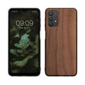 kwmobile Hülle kompatibel mit Samsung Galaxy A32 5G - stoßfestes Handy Cover - TPU Handyhülle