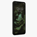 kwmobile Hülle kompatibel mit Samsung Galaxy A32 5G - stoßfestes Handy Cover - TPU Handyhülle