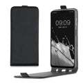 kwmobile Schutzhülle kompatibel mit Samsung Galaxy A32 5G - Flip Case Handyhülle