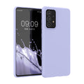 kwmobile Handyhülle für Samsung Galaxy A52 / A52 5G / A52s 5G Hülle - Kabelloses Laden - Schutzhülle Cover