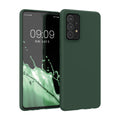 kwmobile Handyhülle für Samsung Galaxy A52 / A52 5G / A52s 5G Hülle - Kabelloses Laden - Schutzhülle Cover