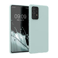 kwmobile Handyhülle für Samsung Galaxy A52 / A52 5G / A52s 5G Hülle - Kabelloses Laden - Schutzhülle Cover