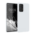 kwmobile Handyhülle für Samsung Galaxy A52 / A52 5G / A52s 5G Hülle - Kabelloses Laden - Schutzhülle Cover