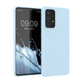 kwmobile Handyhülle für Samsung Galaxy A52 / A52 5G / A52s 5G Hülle - Kabelloses Laden - Schutzhülle Cover