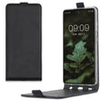 kwmobile Schutzhülle kompatibel mit Samsung Galaxy A52 / A52 5G / A52s 5G - Flip Case Handyhülle