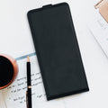 kwmobile Schutzhülle kompatibel mit Samsung Galaxy A52 / A52 5G / A52s 5G - Flip Case Handyhülle