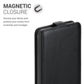 kwmobile Schutzhülle kompatibel mit Samsung Galaxy A52 / A52 5G / A52s 5G - Flip Case Handyhülle